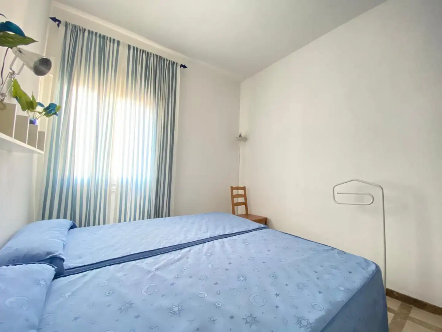 Dormitori de Pis en venda en Ayamonte amb Aire condicionat, Calefacció i Parquet