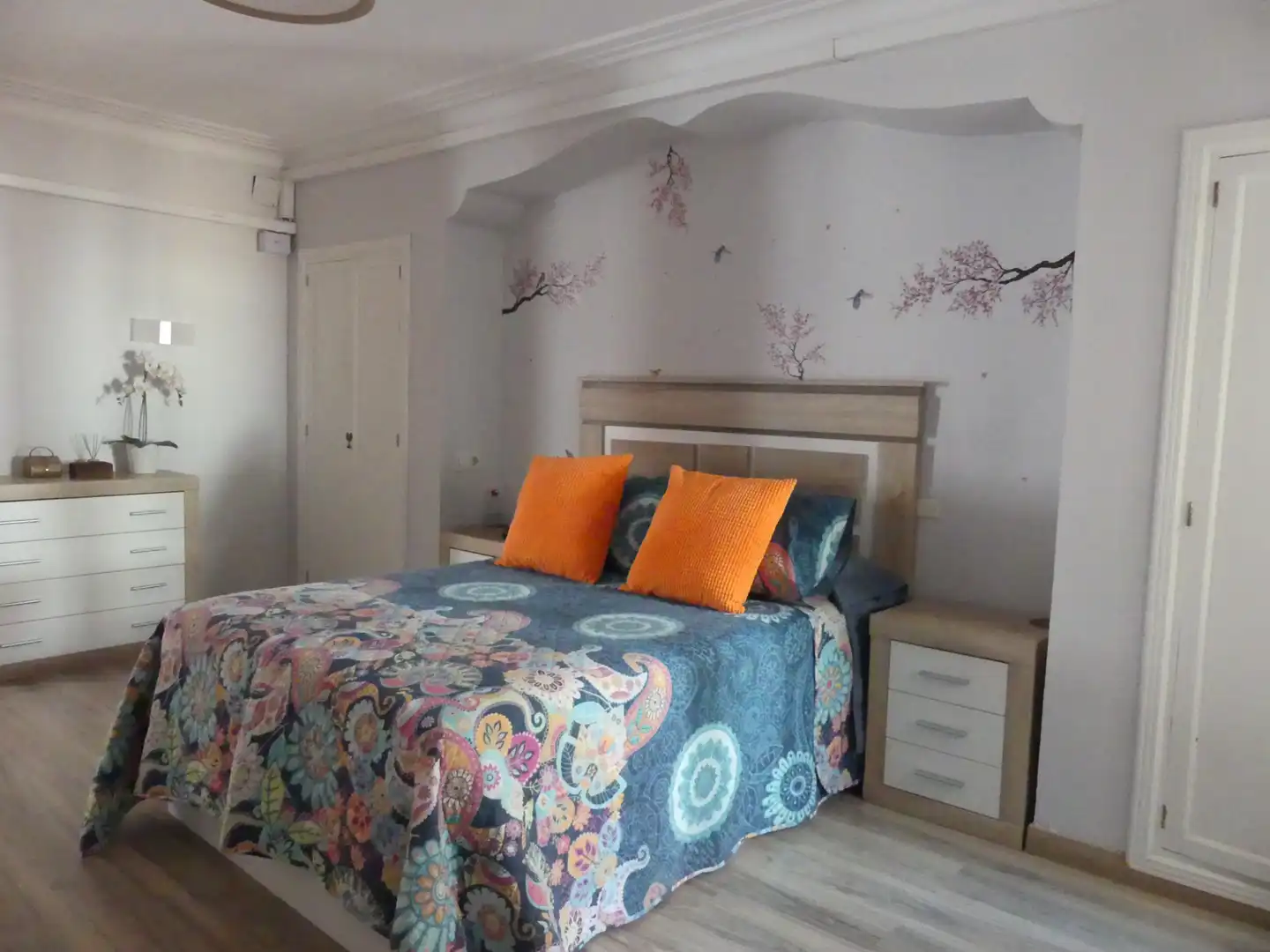 Habitación de Piso en venta en  Palma de Mallorca con Aire acondicionado, Calefacción y Parquet