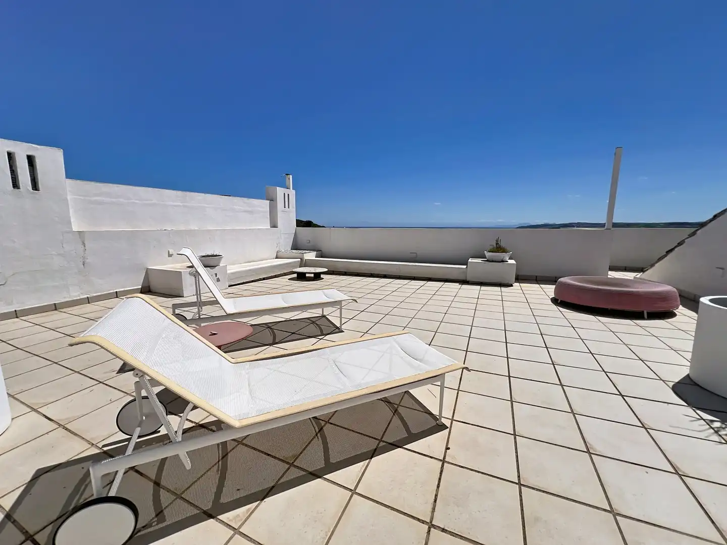 Àtic amb terrassa en venda a Casares Golf - Casares del Sol, imagen 27