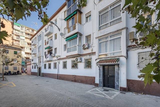 Piso en Venta en Barrio de Zaidín