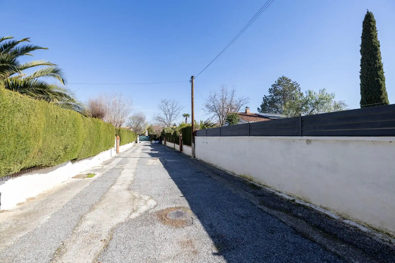 Xalet amb piscina en venda a Ogíjares, imagen 54