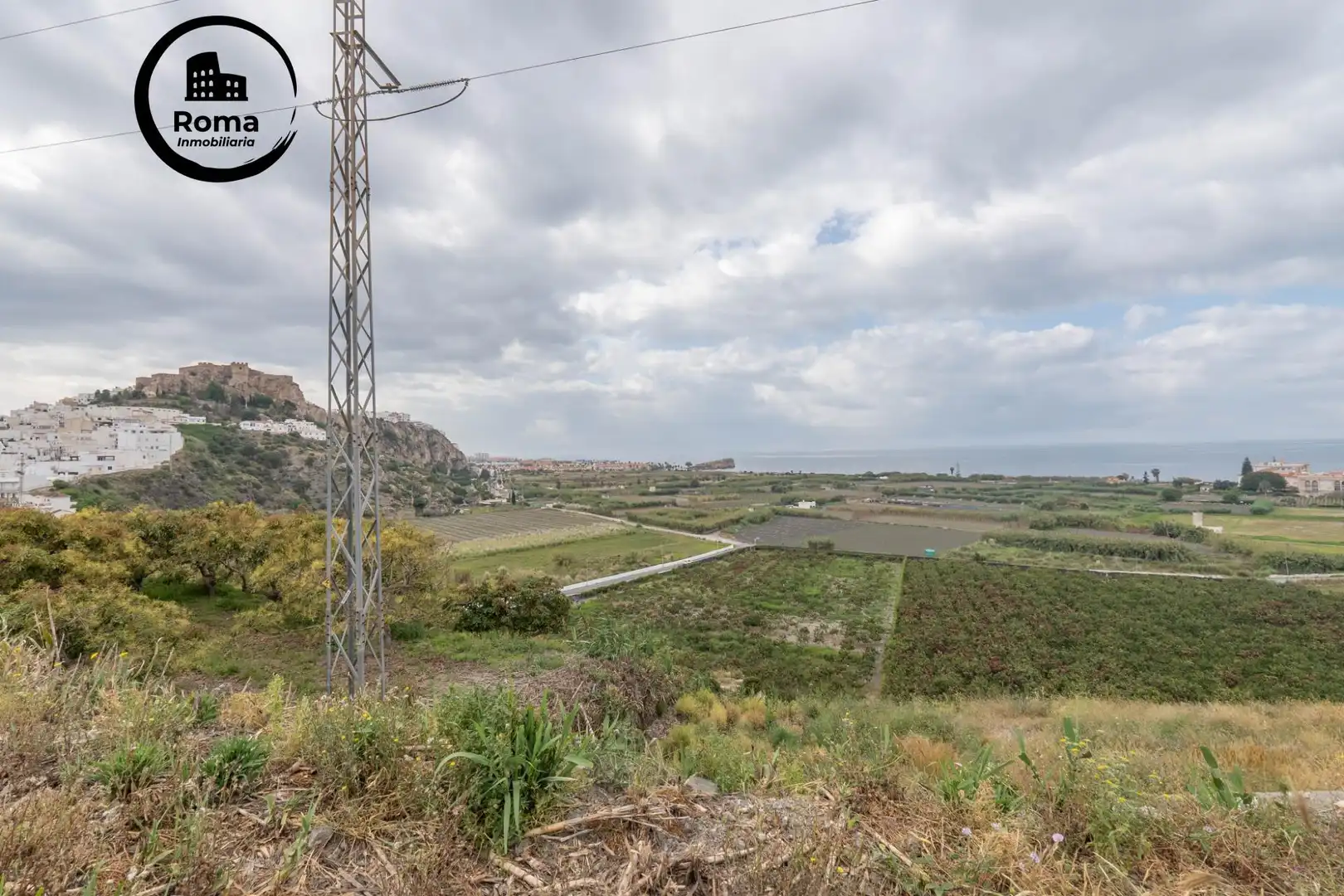 Terreni e lotti in vendita a CARRETERA MALAGA (CAL) 74, imagen 40