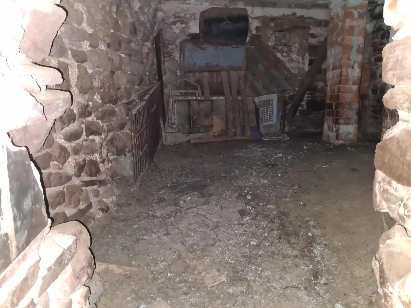 Casa rústica en venta en Sentmenat, imagen 26