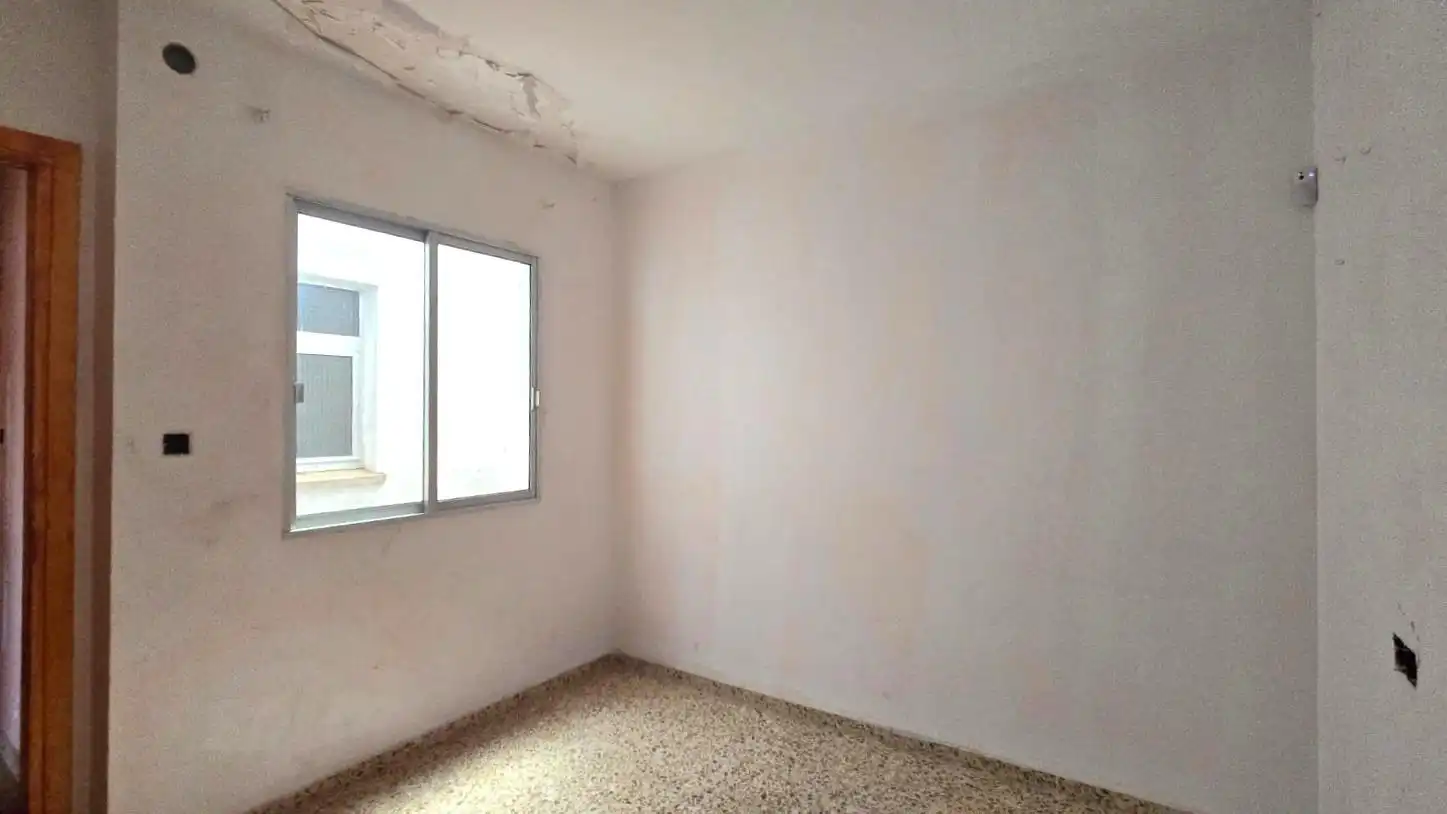 Dormitori de Casa o xalet en venda en Cáceres