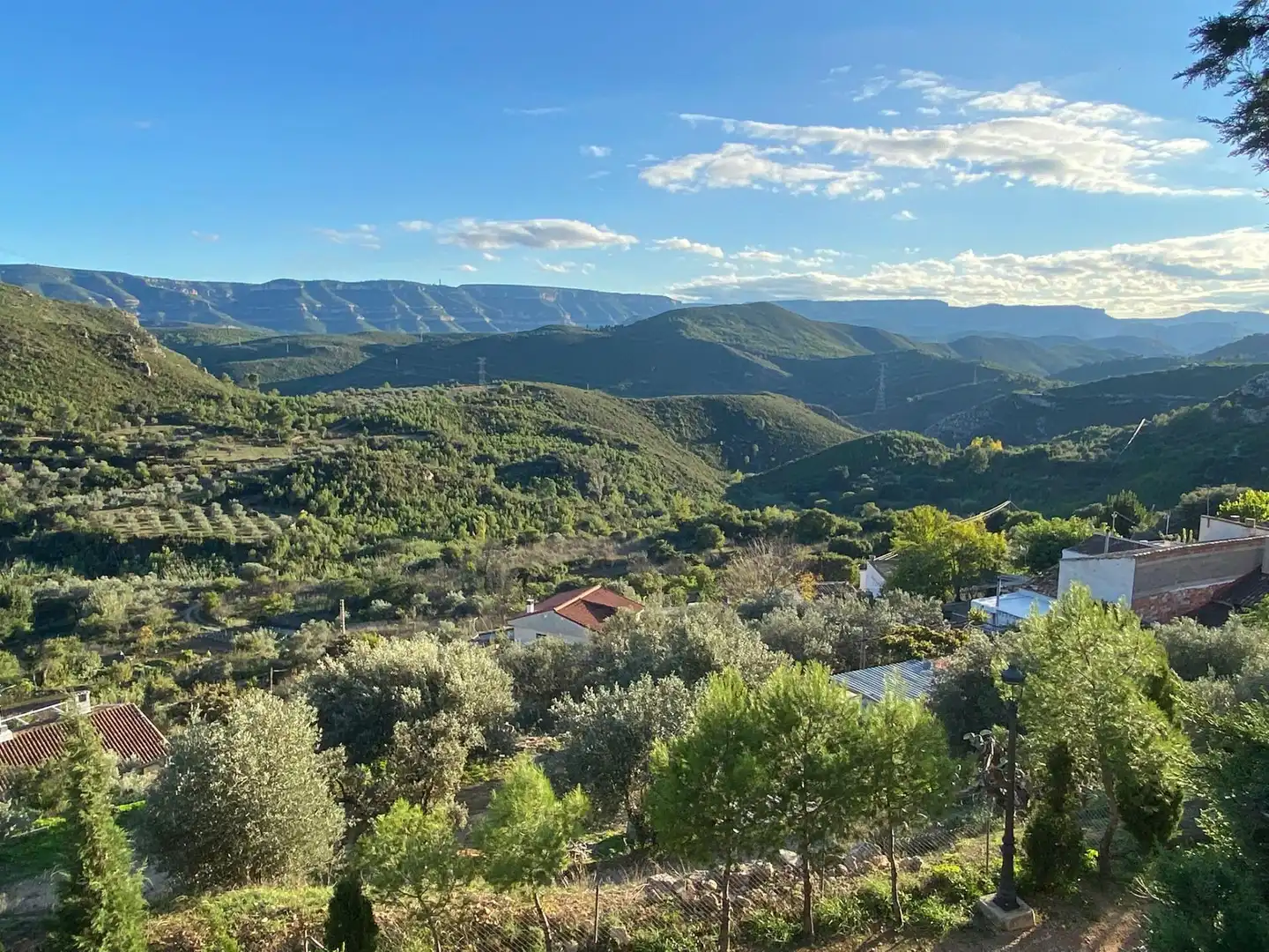 Terrenys i solars en venda a Cortes de Pallás, imagen 2