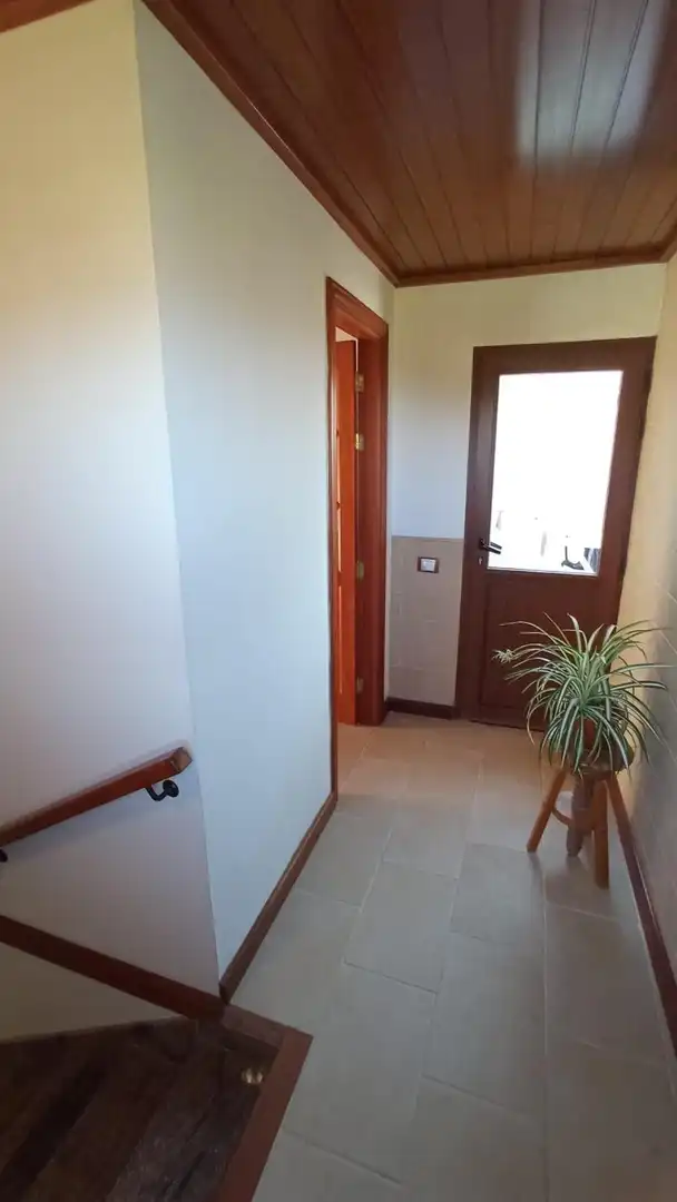 Casa o xalet en venda en Santa Brígida amb Jardí privat, Terrassa i Traster