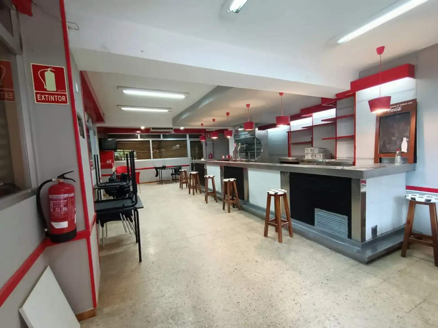 Local commercial à vendre à Martorell, imagen 2