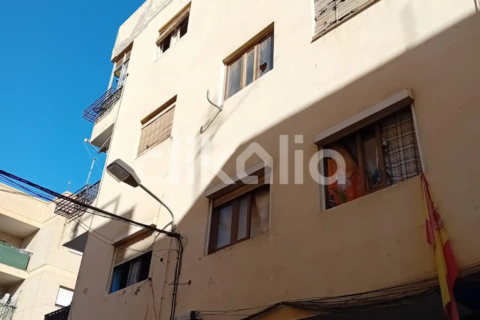 Wohnung zum Verkauf in El Ejido Ciudad, imagen 19