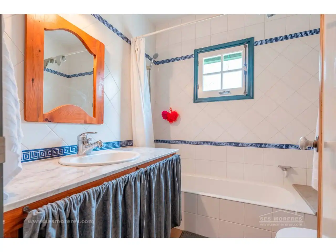 Villa con piscina in vendita a Calle Alcaufar Vell, Trebaluger, imagen 18