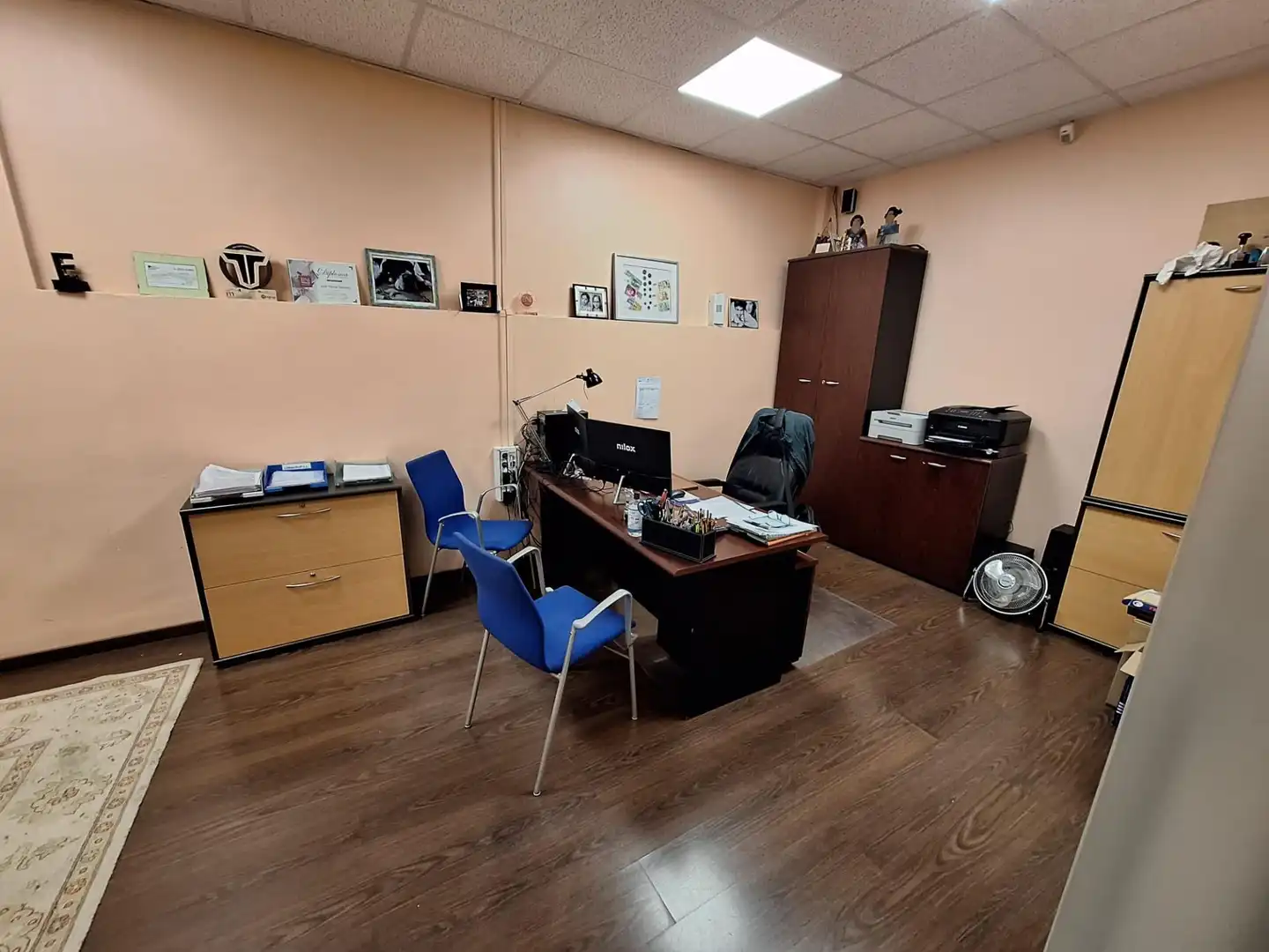 Business premises for sale in Poble, imagen 16