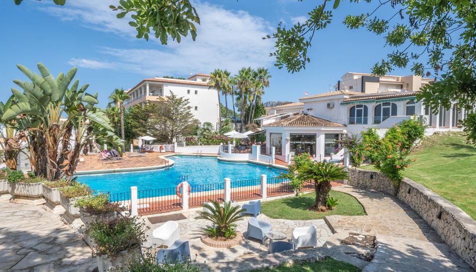 Foto 1 de Apartamento en venta en Pego, Alicante