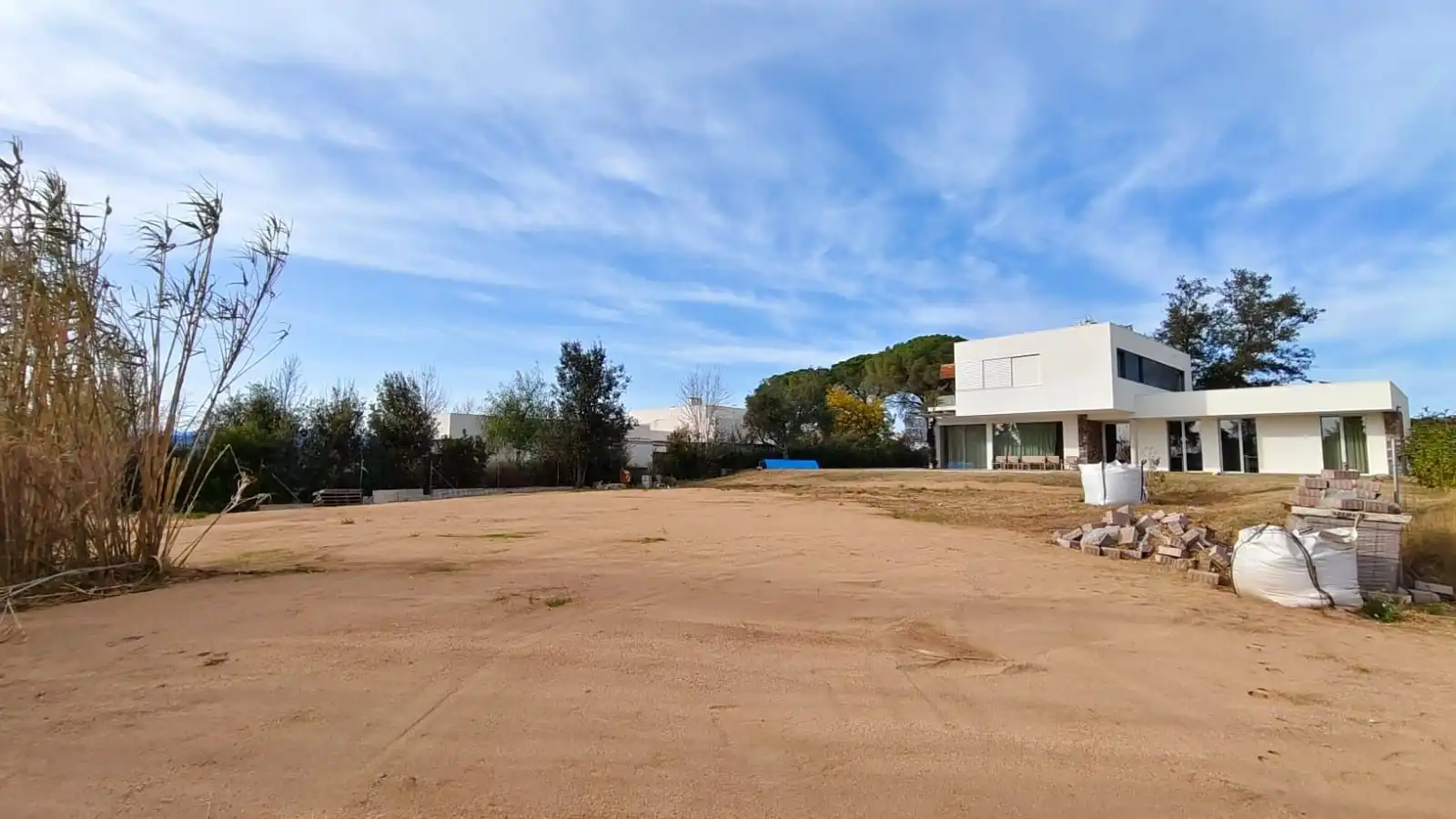Terreno residencial en venta en Palau, imagen 2