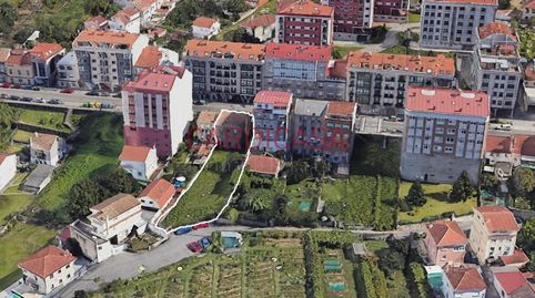 Foto 2 de Residencial en venta en Ramón Nieto, 84, Lavadores, Vigo