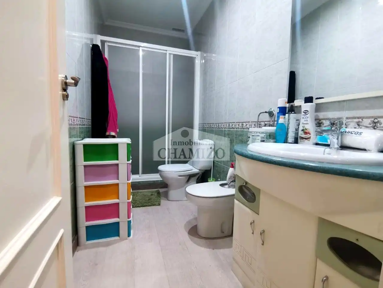 Casa con terraza en venta en Calle San Francisco 43, imagen 6