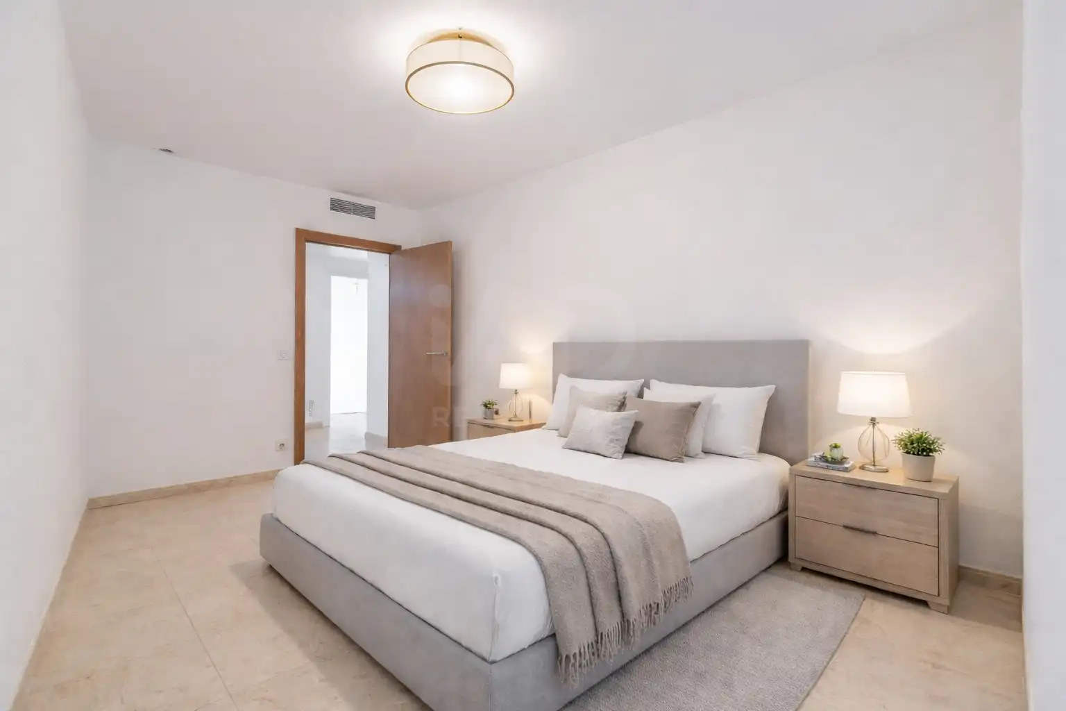 Schlafzimmer von Wohnung zum Verkauf in Amposta