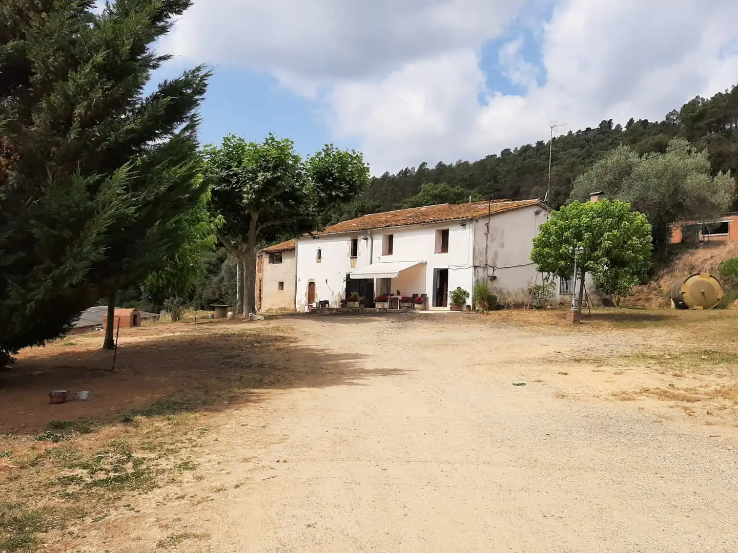 Casa rústica en venda a Brunyola i Sant Martí Sapresa, imagen 3