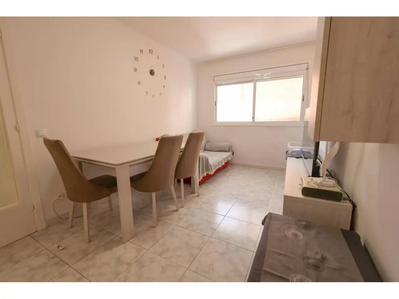 Habitación de Piso en venta en Sant Boi de Llobregat