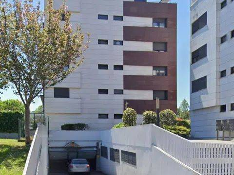 Garaje en Venta en Camino Real, 48 en Colloto