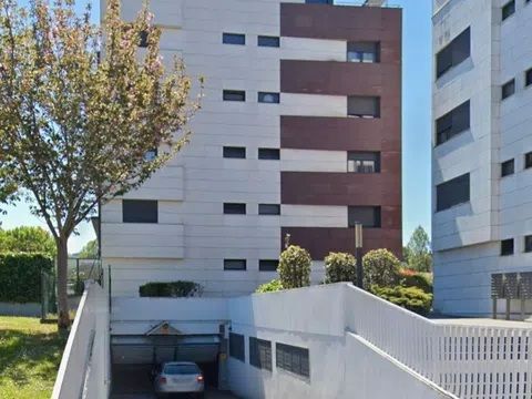 Garatge en venda a Camino Real, 48, Colloto