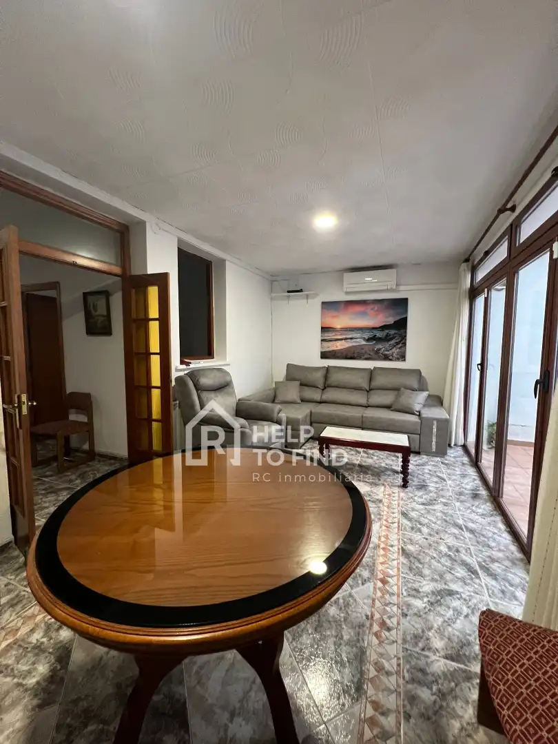 Casa o xalet de lloguer a Vilallonga / Villalonga