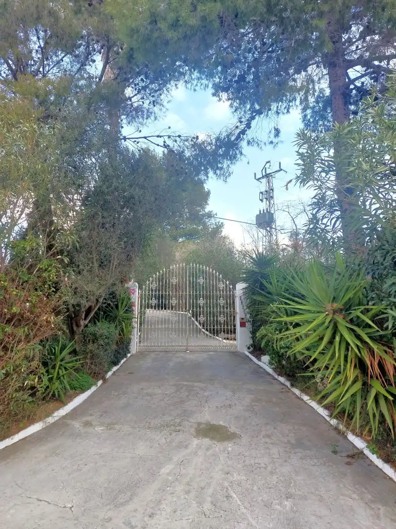Casa o xalet en venda a San Martín del Tesorillo