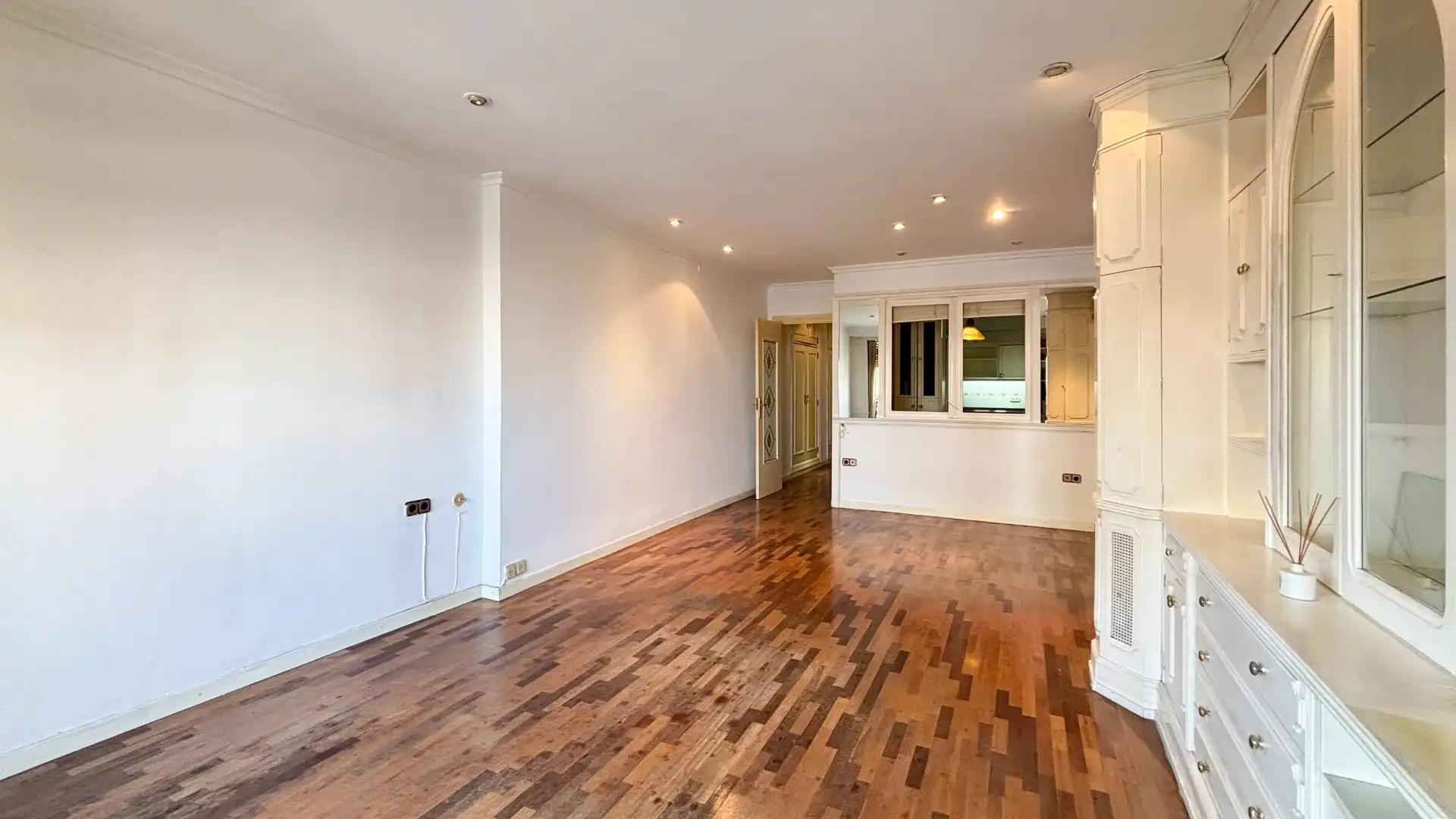 Piso con ascensor en venta en Plaza de San Agustín, imagen 7