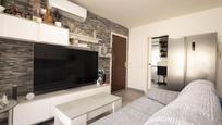 Living room of Flat for sale in Arona