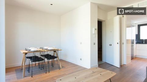 Foto 4 de Apartament per a compartir a Vallcarca i els Penitents, Barcelona