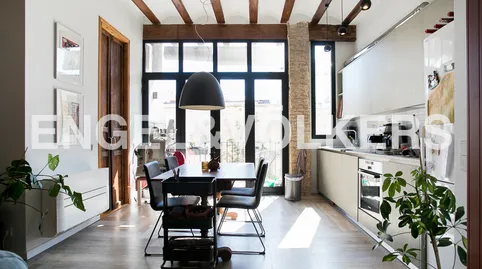 Foto 4 de Pis de lloguer a El Carme, Valencia Capital