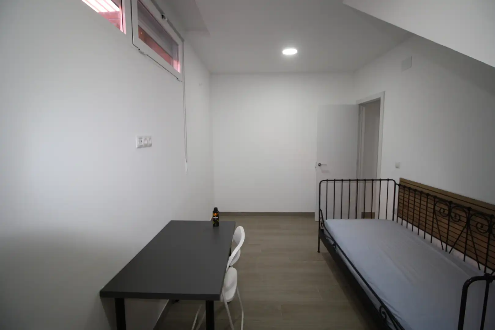 Apartamento de alquiler en Valdetorres de Jarama con Aire acondicionado, Calefacción y Jardín privado