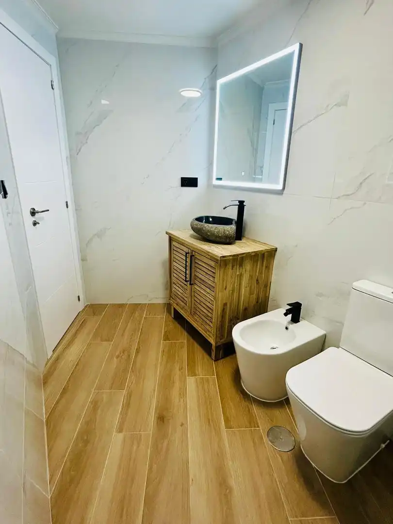 Apartament de lloguer a MAR BALTICO, Zona Playa de los Locos