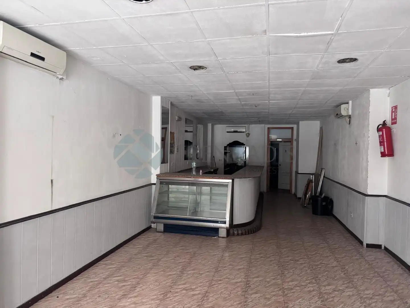 Local comercial en venda a CL PEDRO ANDREU  Es: Pl:B Pt:R  VALENCIA (VALENCIA)