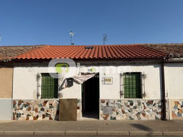 Maison mitoyenne à vendre à Calle San Isidro 42