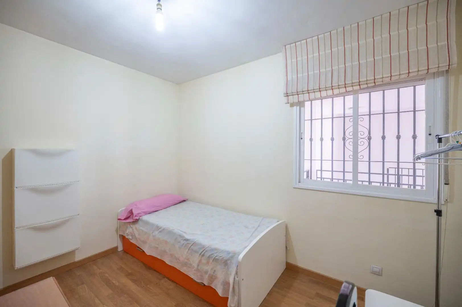 Bedroom of Flat for sale in Las Gabias