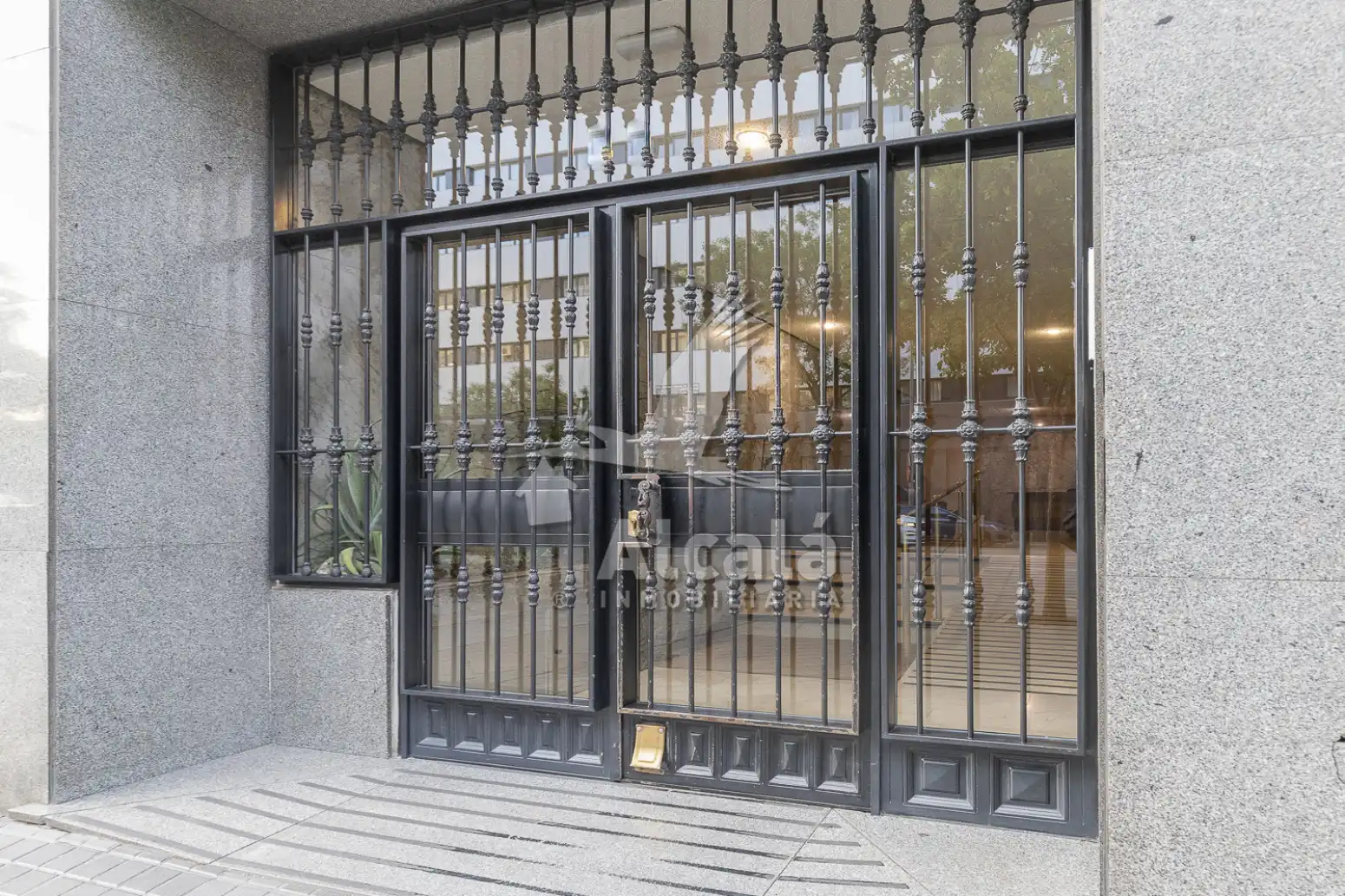 Flat with lift for sale in Retiro, imagen 69