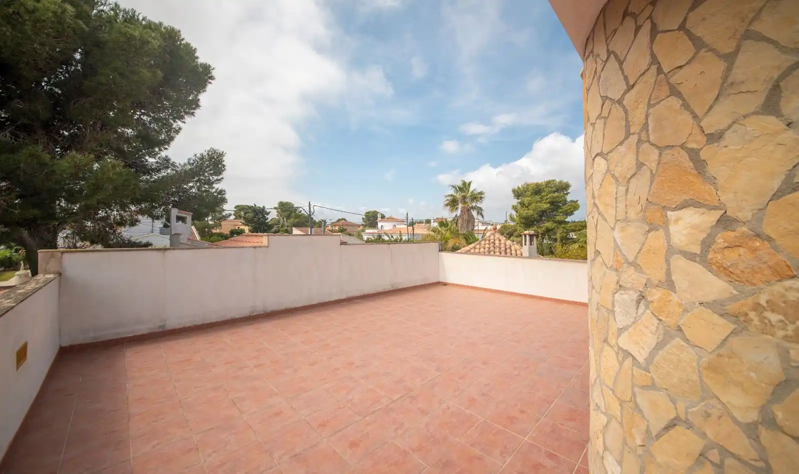 Chalet con piscina en venta en Carrer Número Dotze, imagen 17
