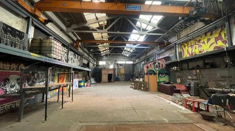 Photo 3 of Industrial buildings for sale in El Bon Pastor, Barcelona Capital