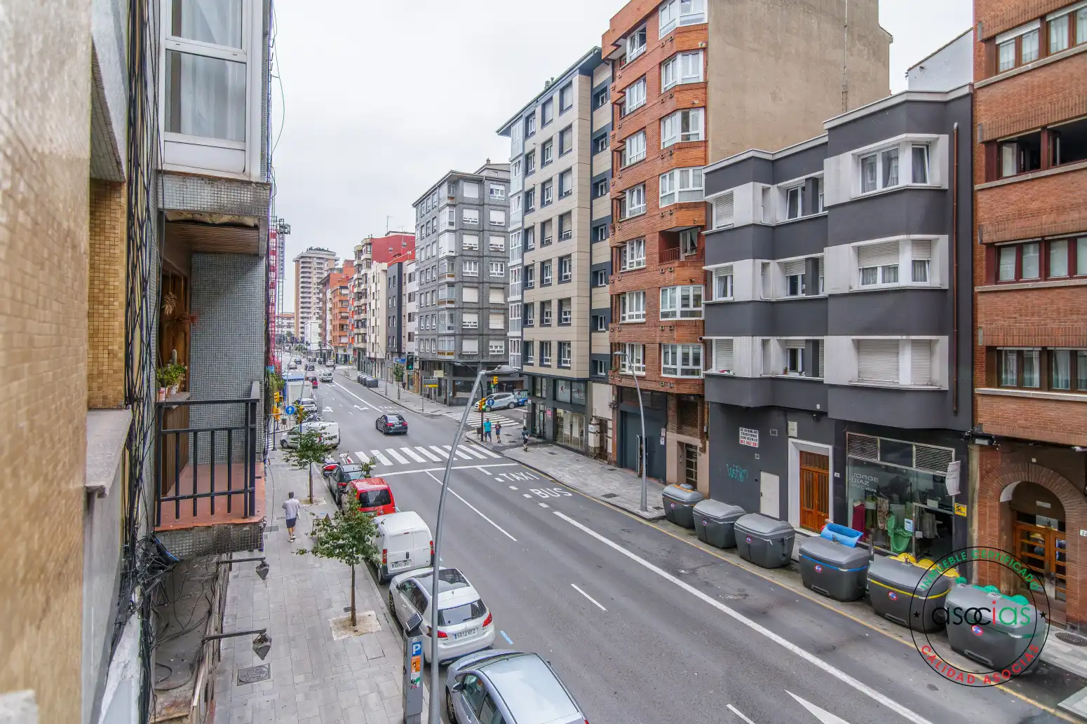 Pis amb ascensor en venda a Gijón - AV PABLO IGLESIAS 21, imagen 45