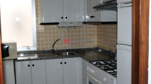 Photo 4 of Flat for rent in Ensanche - Sar, Santiago de Compostela