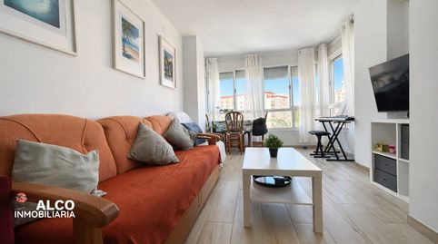 Photo 2 of Study for sale in Garcia Peñalver, 7, Centro Internacional, Torrox