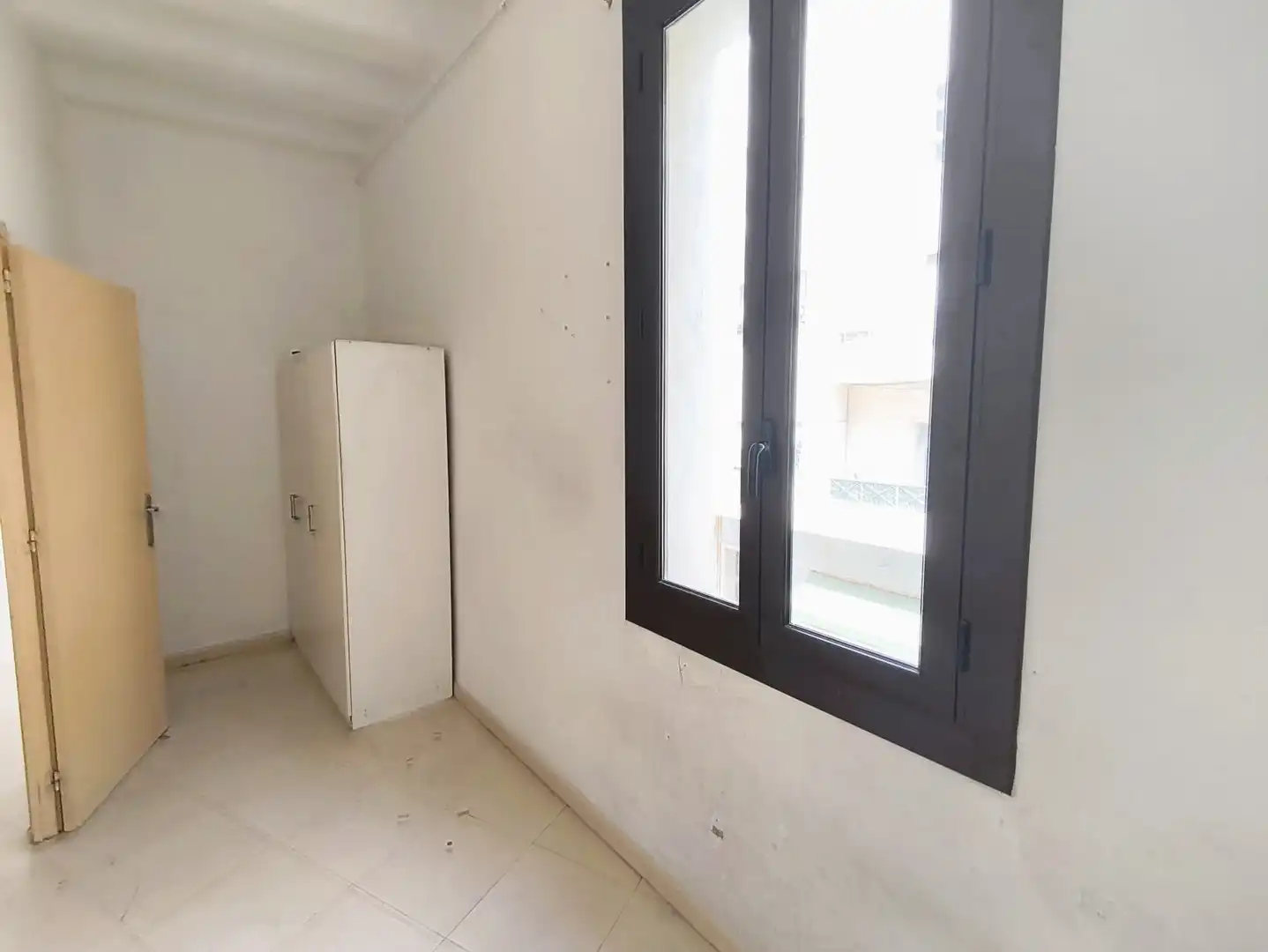 Balcony of Flat for sale in Barcelona  with Parquet flooring, Terrace and Balcony