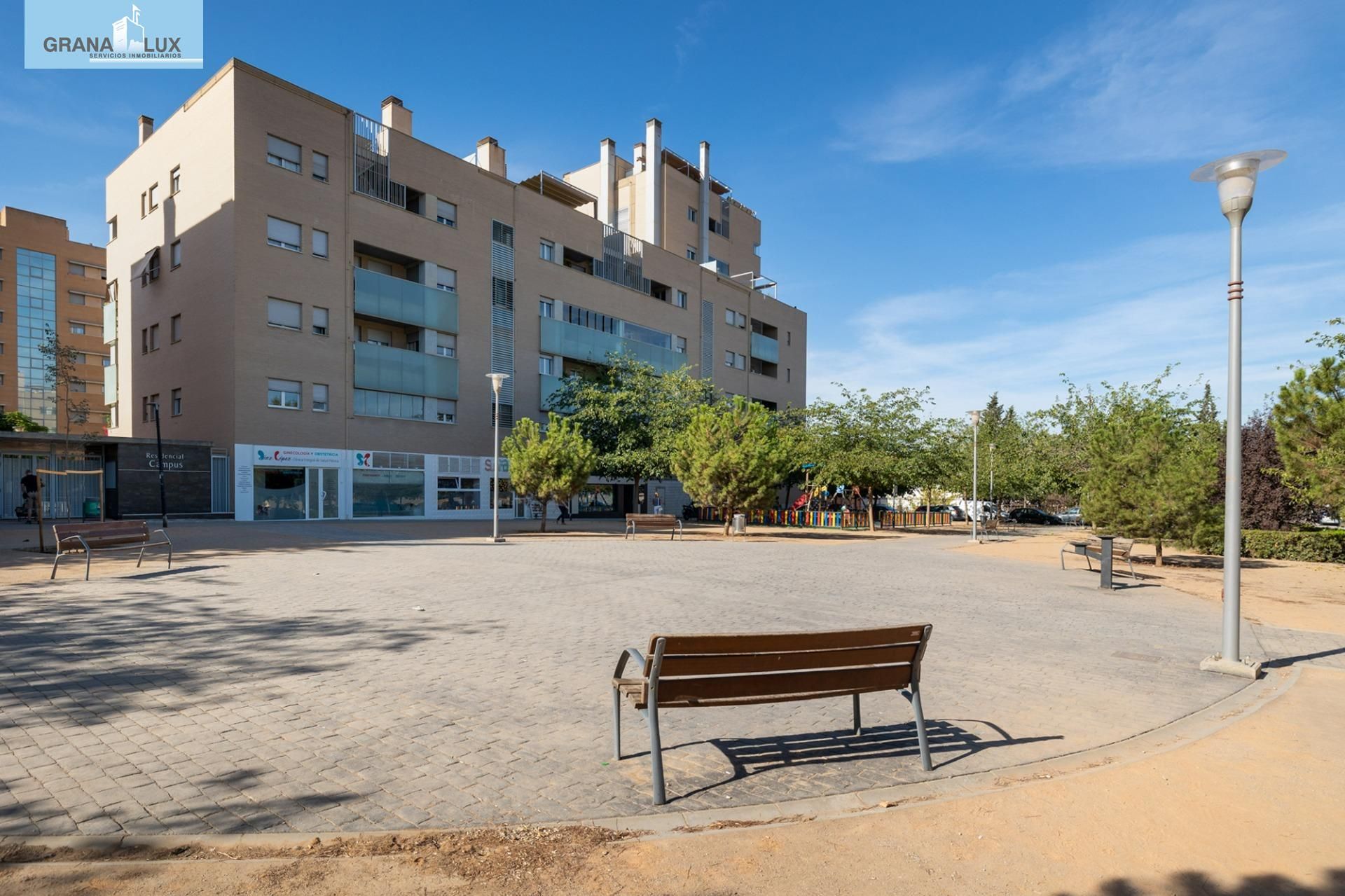 Local en venta en Plaza Catedratica Asunción Linares, 1, Barrio de Zaidín