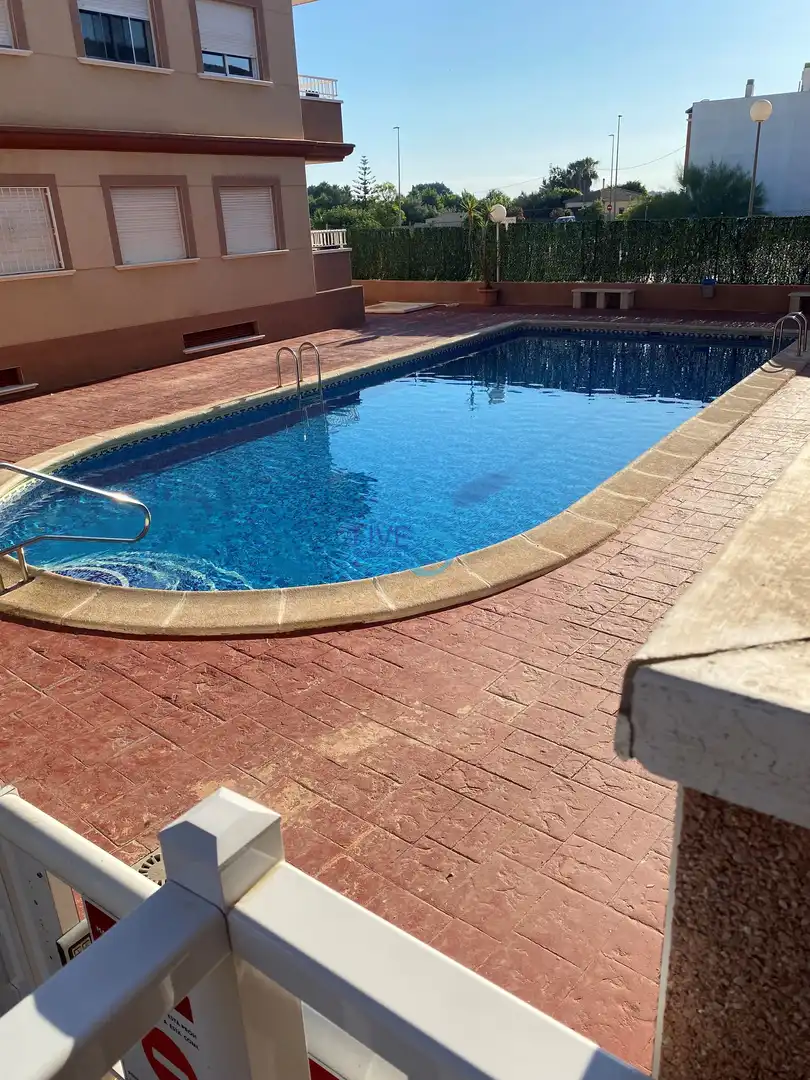 Appartement avec terrasse à vendre à Algorfa, imagen 4