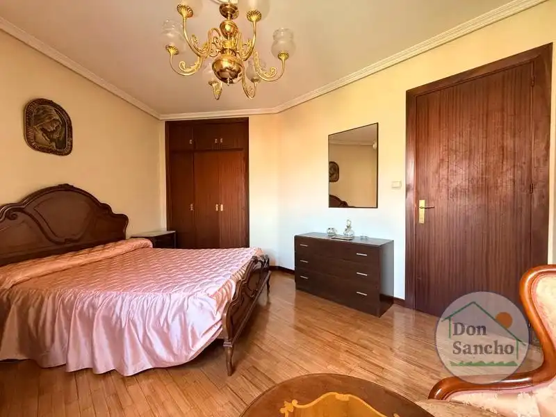 Piso con ascensor en venta en Centro, imagen 36