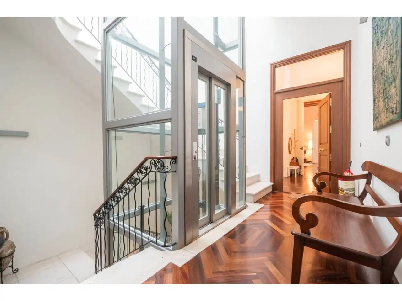 Apartament en venda a Centre Històric