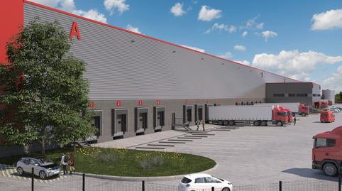 Photo 4 of Industrial buildings to rent in Martorelles, Barcelona