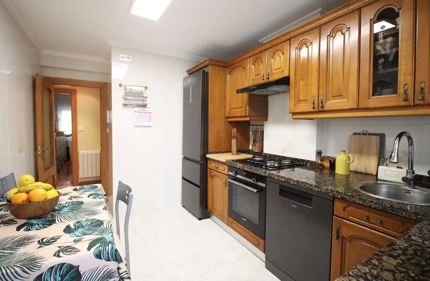 Appartement avec ascenseur à vendre à Calle Juan Alvargonzález 4, imagen 19