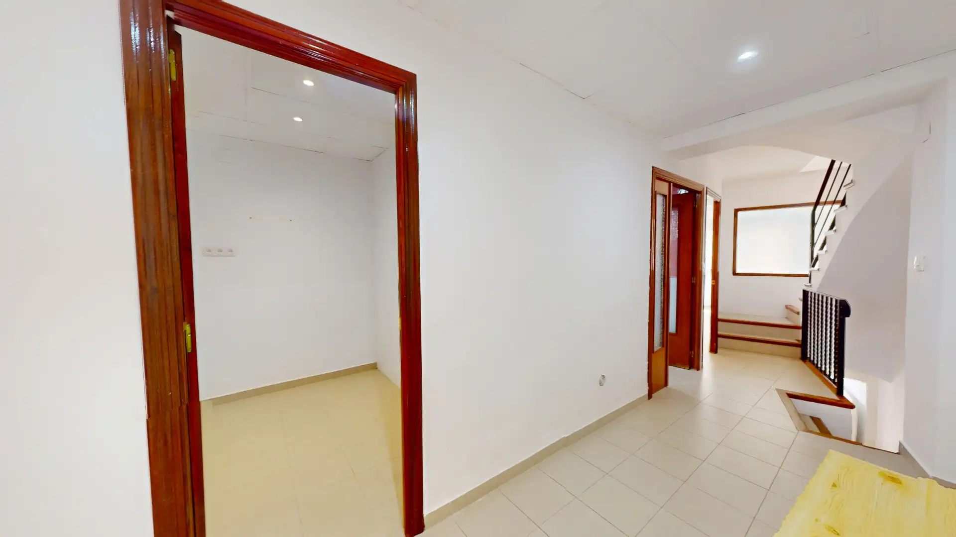 Casa adosada en venta en L'Orxa / Lorcha con Aire acondicionado, Terraza y Trastero