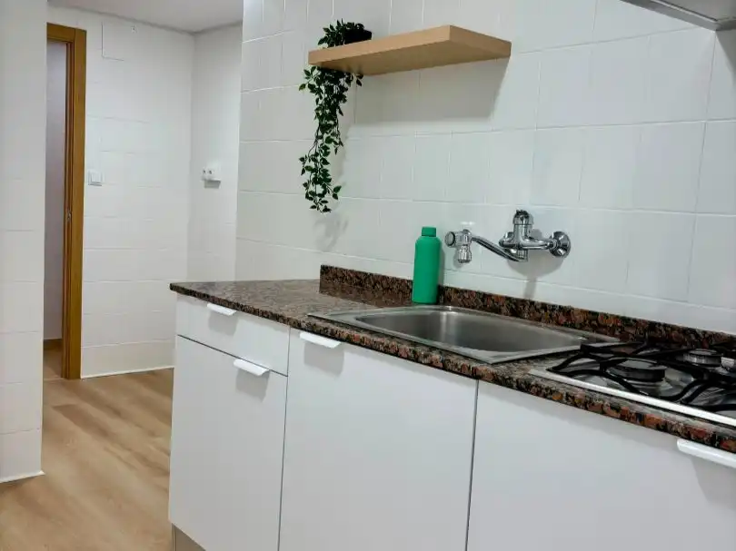Flat with lift for sale in Carrer Cervantes 40, imagen 9