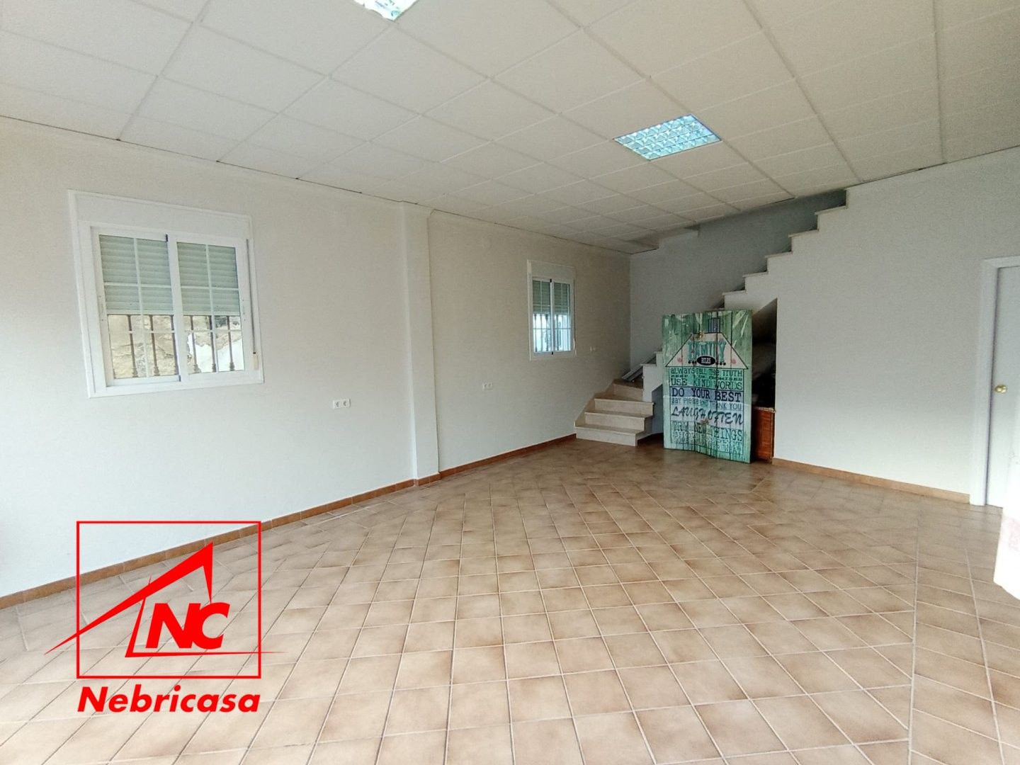 Casa adosada en venta en El Cuervo de Sevilla